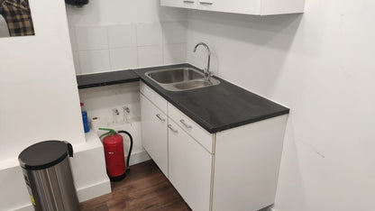 Oudezijds Achterburgwal 89, Amsterdam