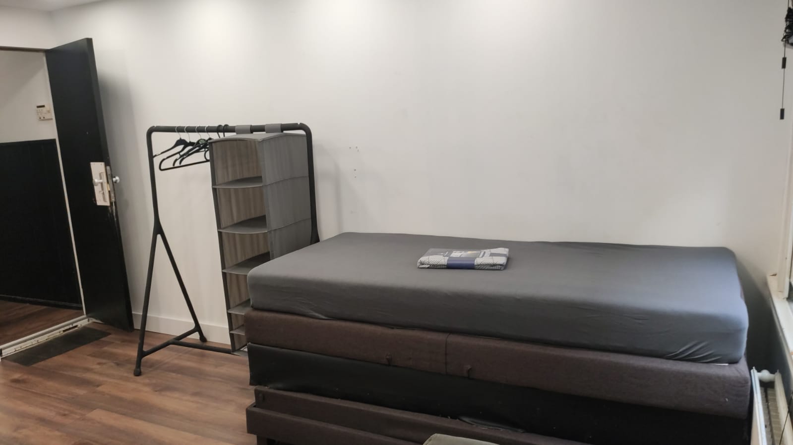 Oudezijds Achterburgwal 89, Amsterdam