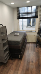 Oudezijds Achterburgwal 89, Amsterdam