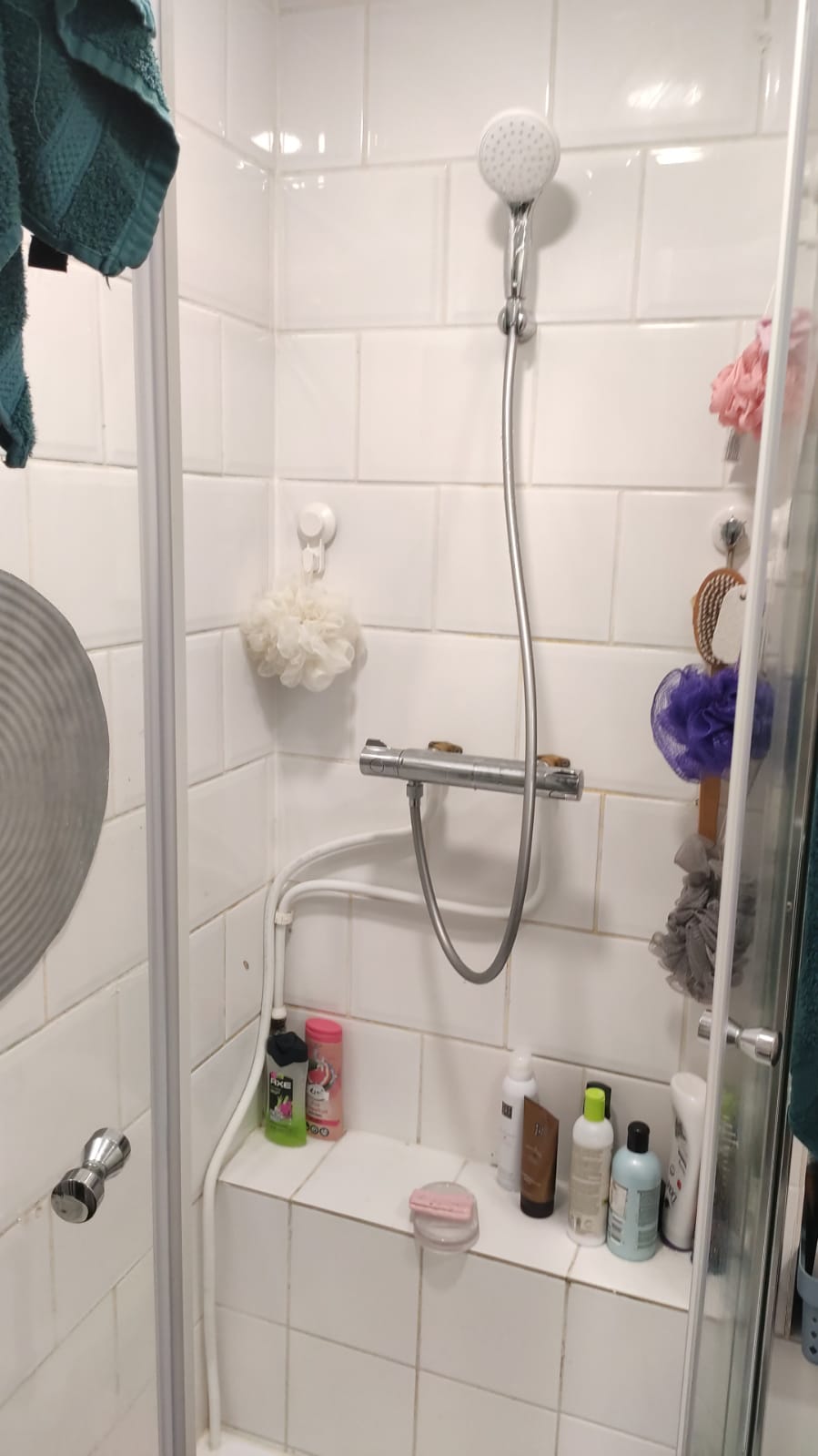 Oudezijds Achterburgwal 89, Amsterdam