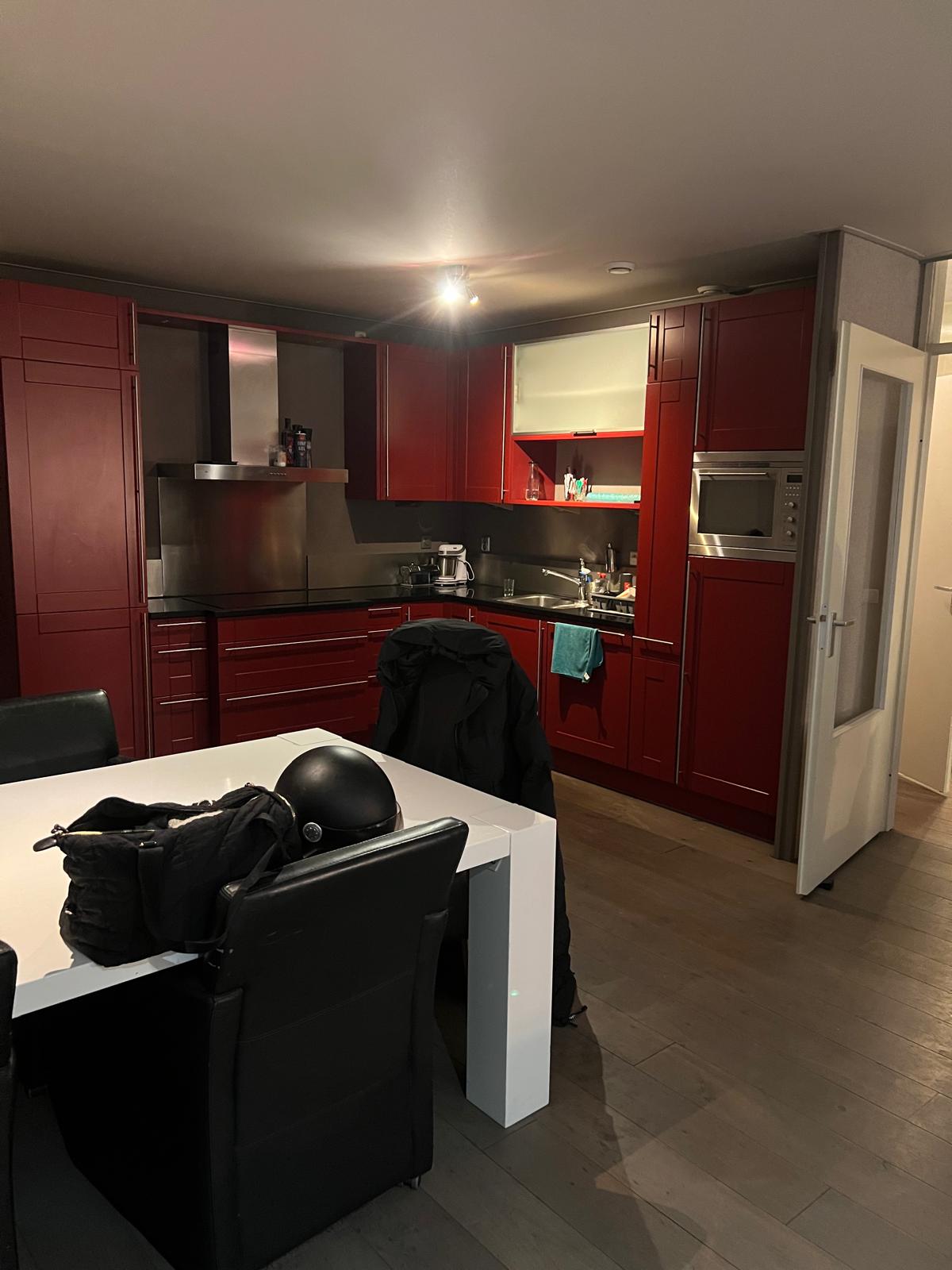 Wolbrantskerkweg 50, Amsterdam