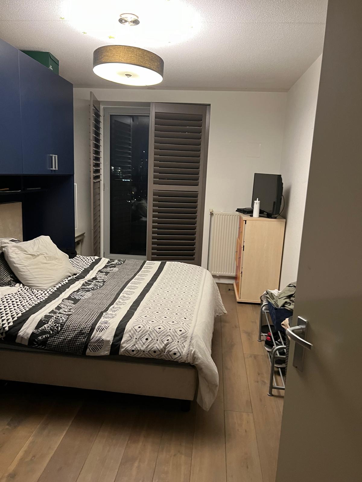 Wolbrantskerkweg 50, Amsterdam