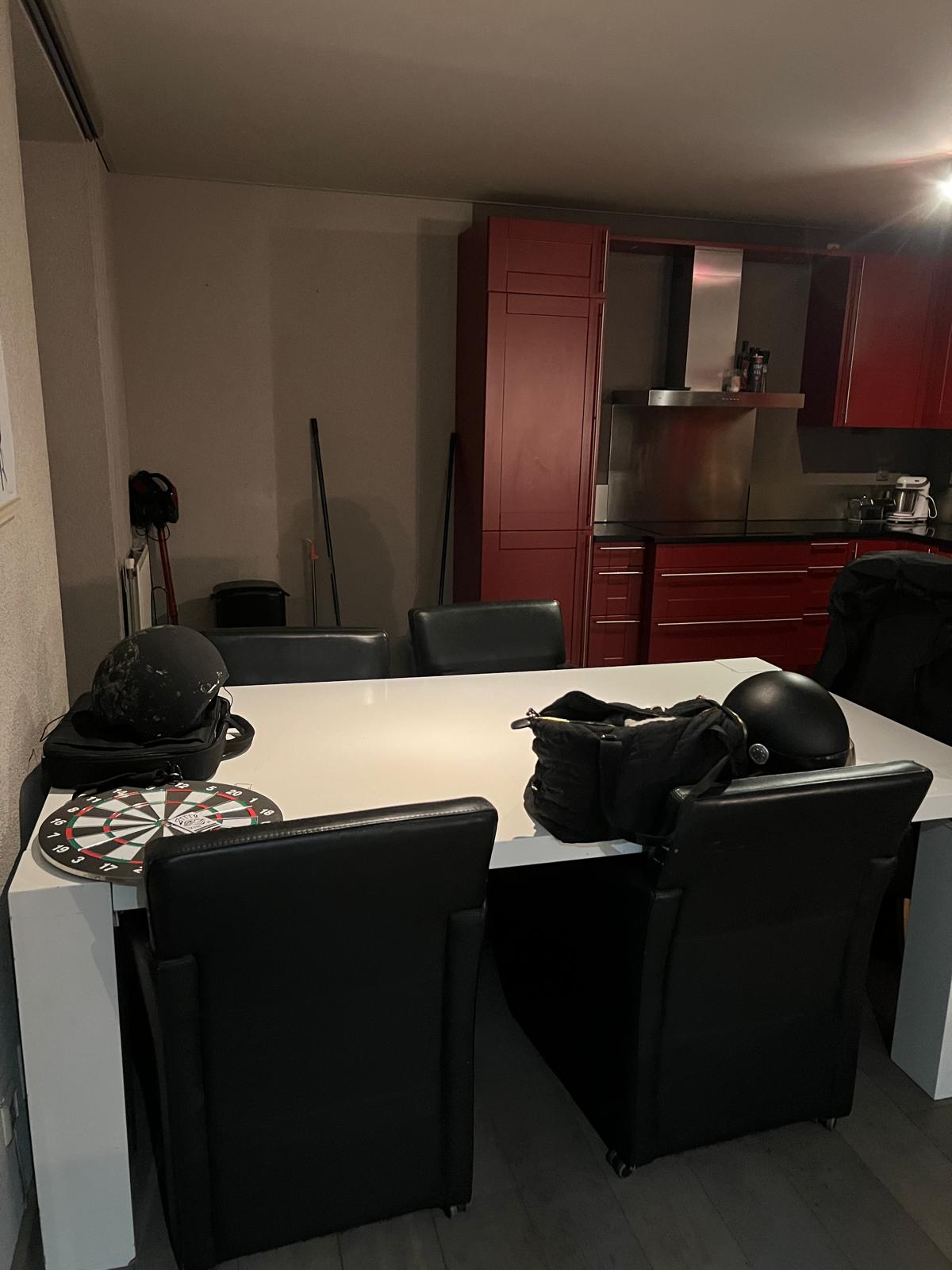 Wolbrantskerkweg 50, Amsterdam