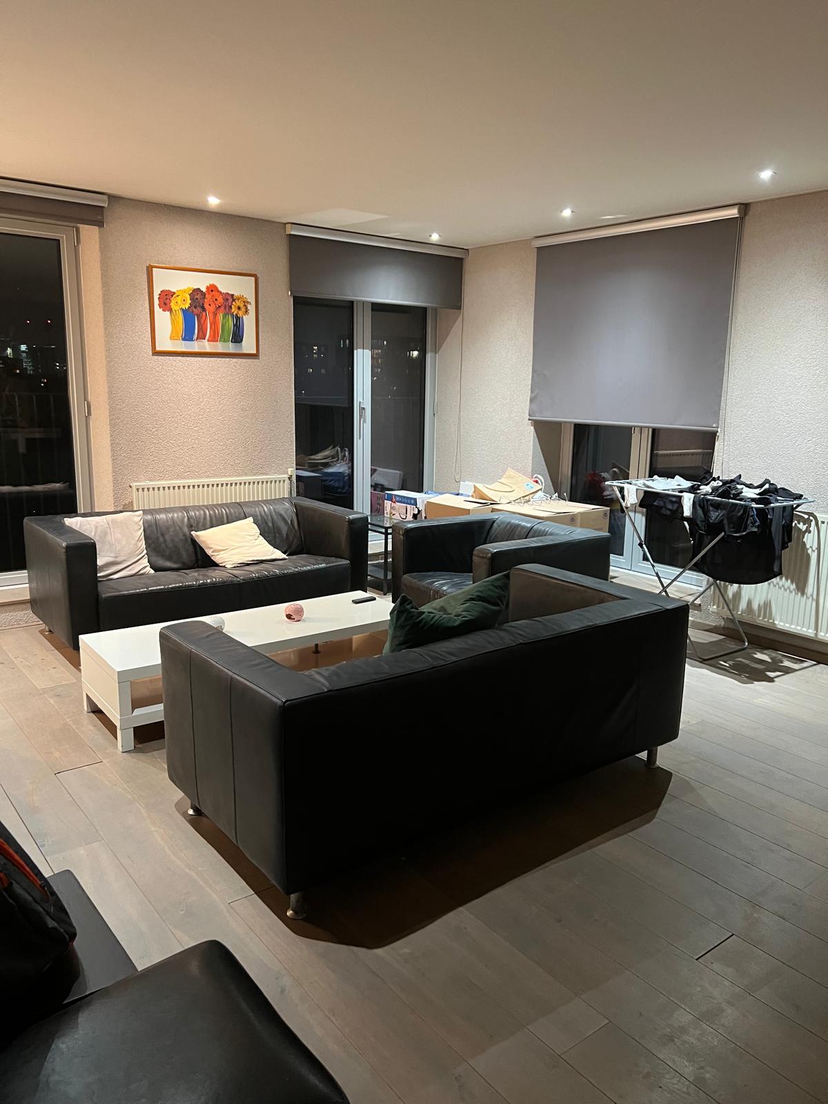 Wolbrantskerkweg 50, Amsterdam