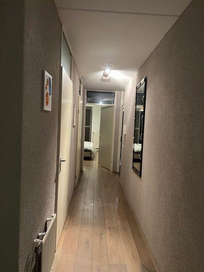 Wolbrantskerkweg 50, Amsterdam