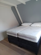 Pastoor van der Weidenstraat 22, Volendam