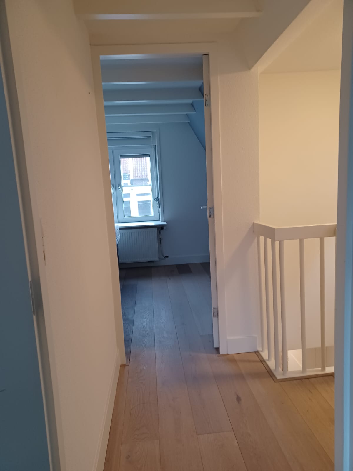 Pastoor van der Weidenstraat 22, Volendam
