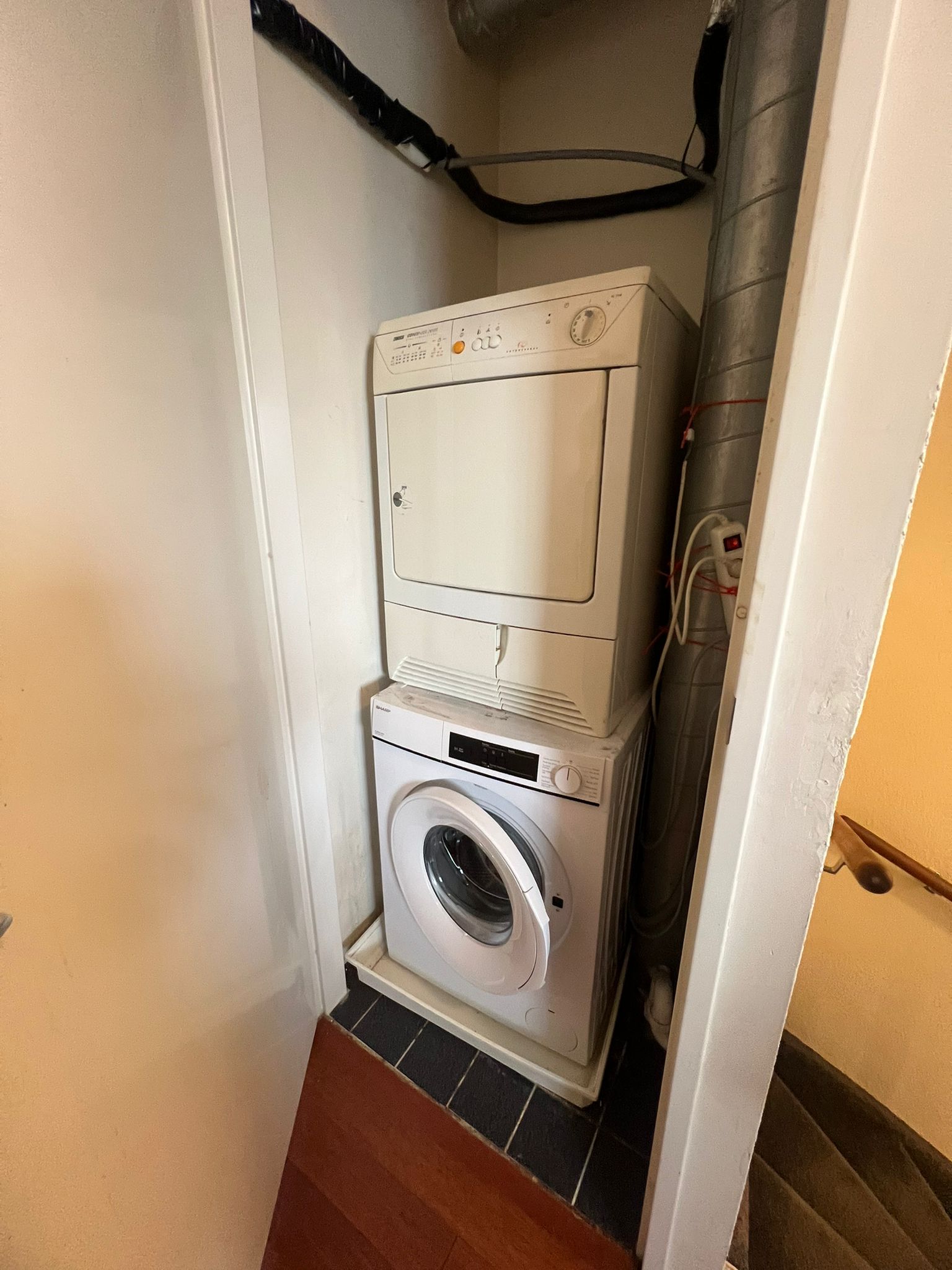 Kempstraat 232, 'S-Gravenhage (Den Haag)