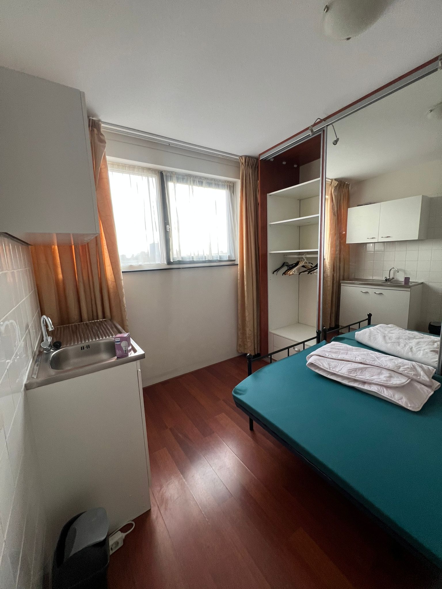 Kempstraat 232, 'S-Gravenhage (Den Haag)