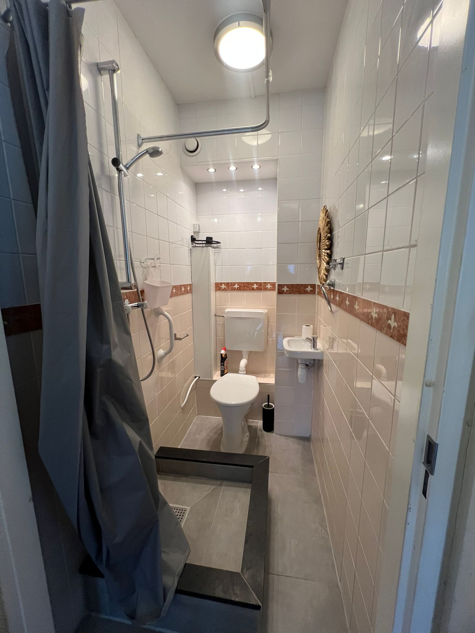 Kempstraat 232, 'S-Gravenhage (Den Haag)