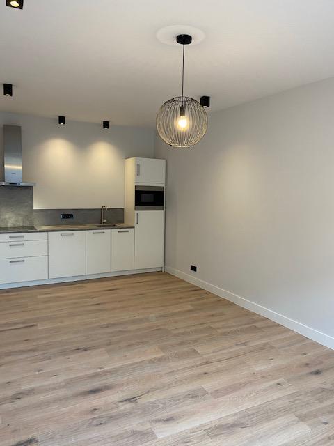 Rodenburgstraat 21-A, Rotterdam