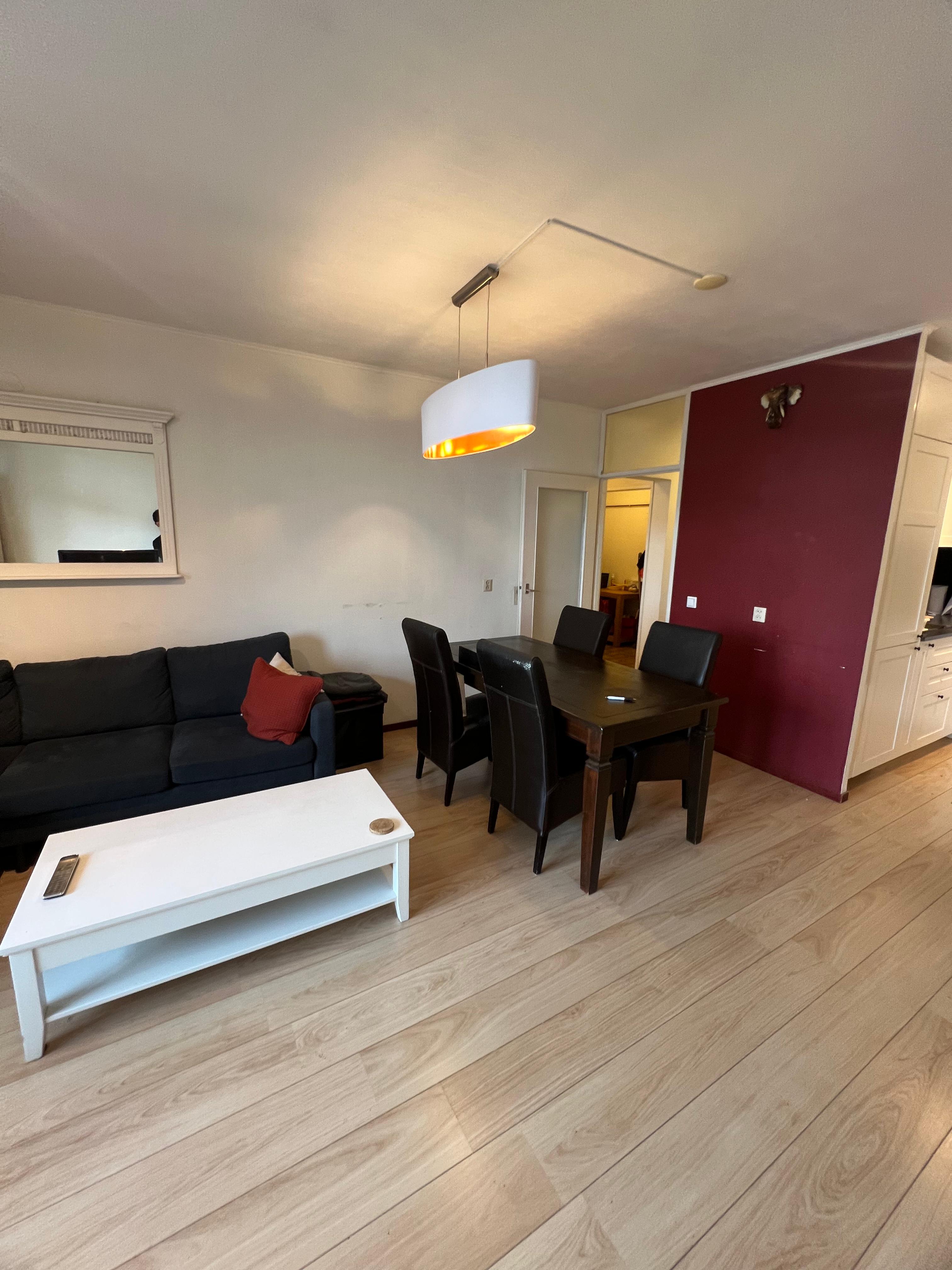 Cuyleborg, Maastricht