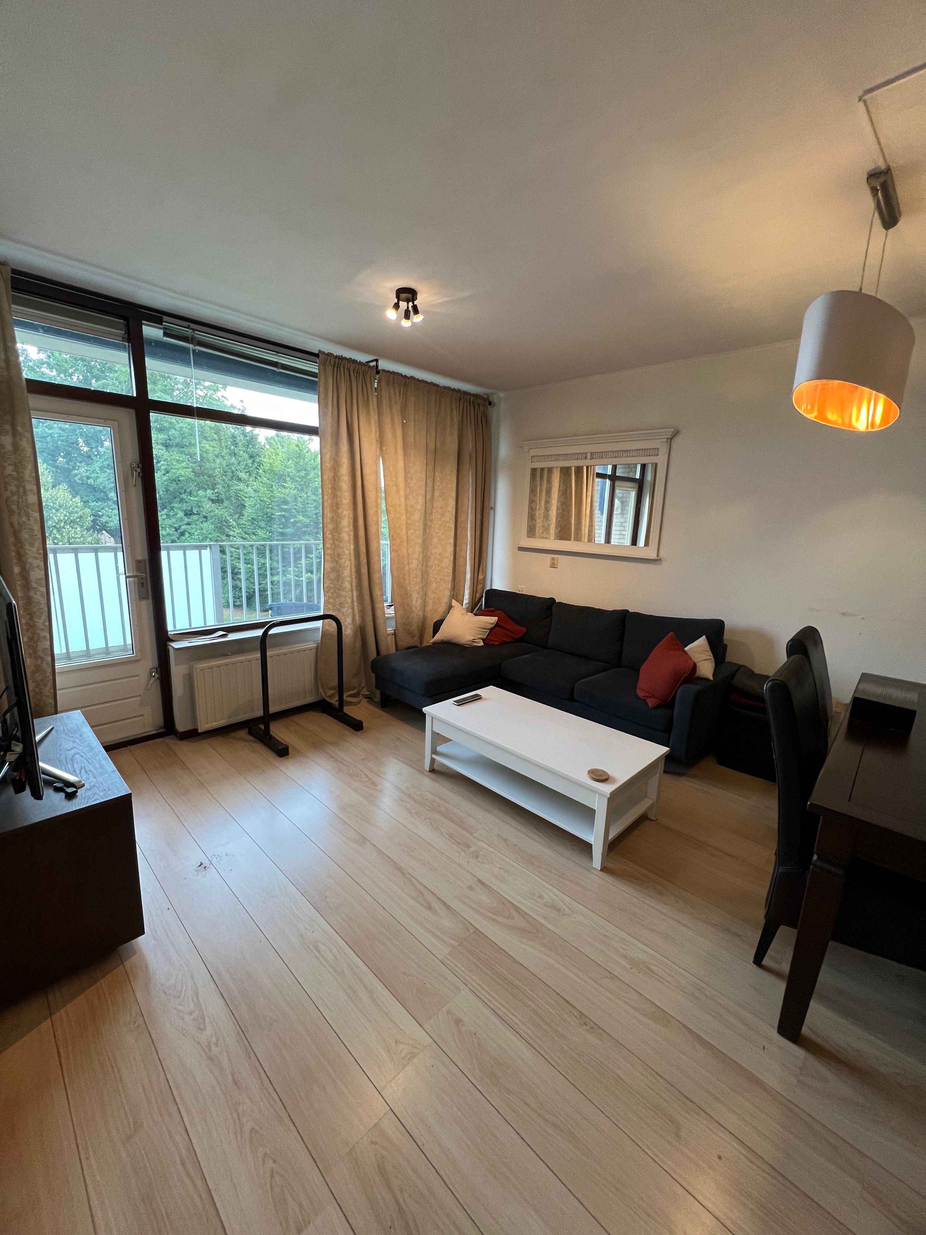 Cuyleborg, Maastricht