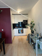 Cuyleborg, Maastricht