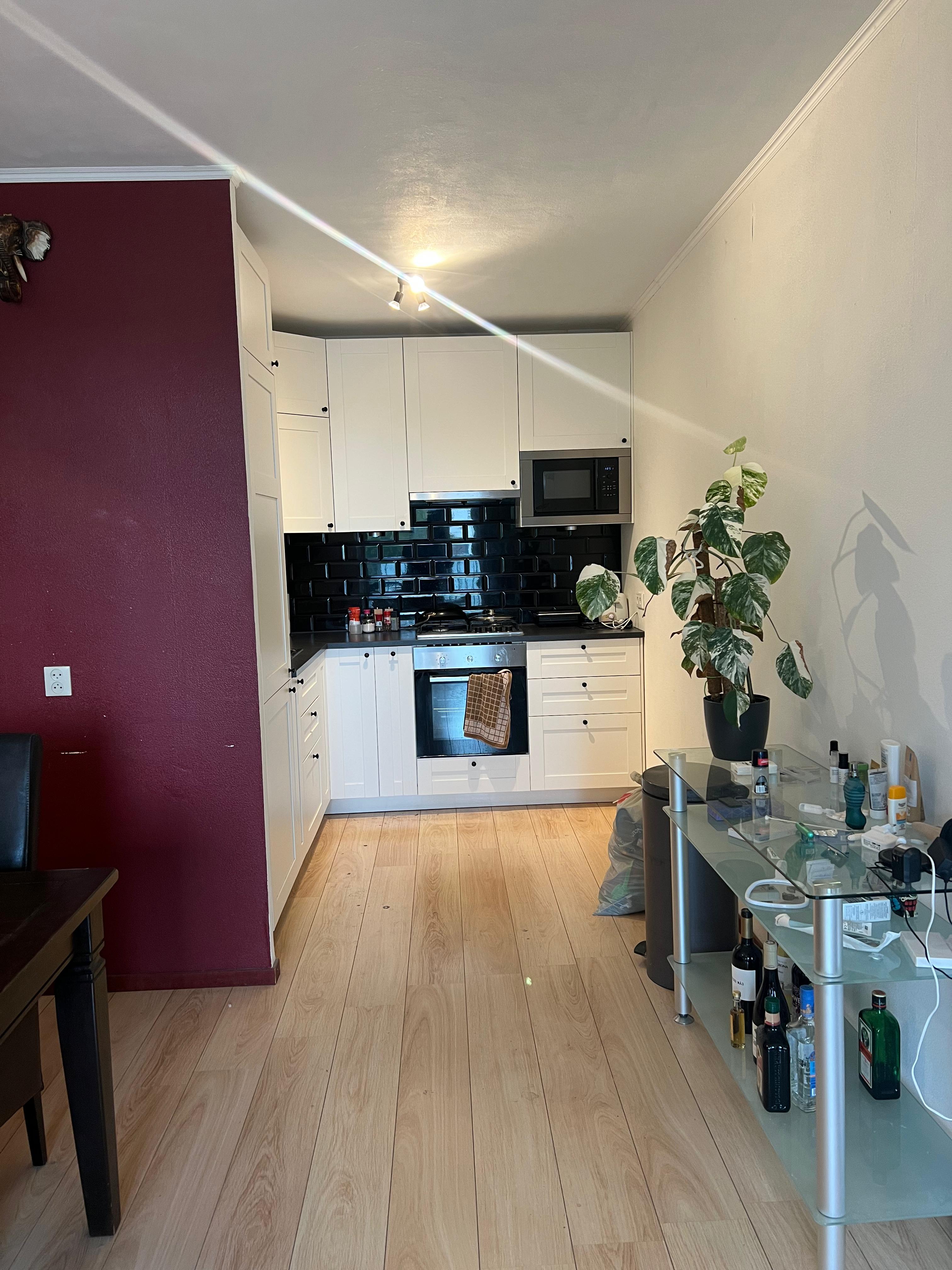 Cuyleborg, Maastricht