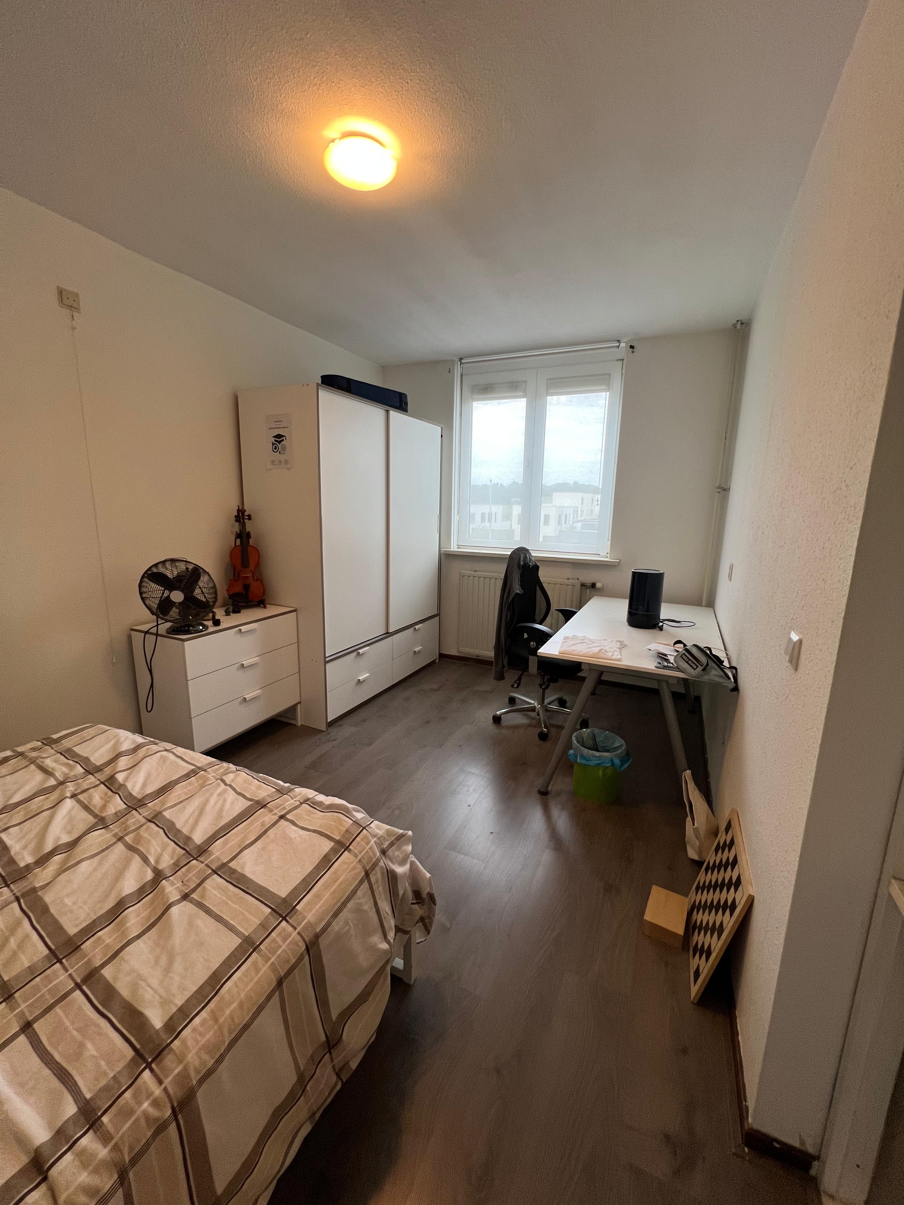 Cuyleborg, Maastricht