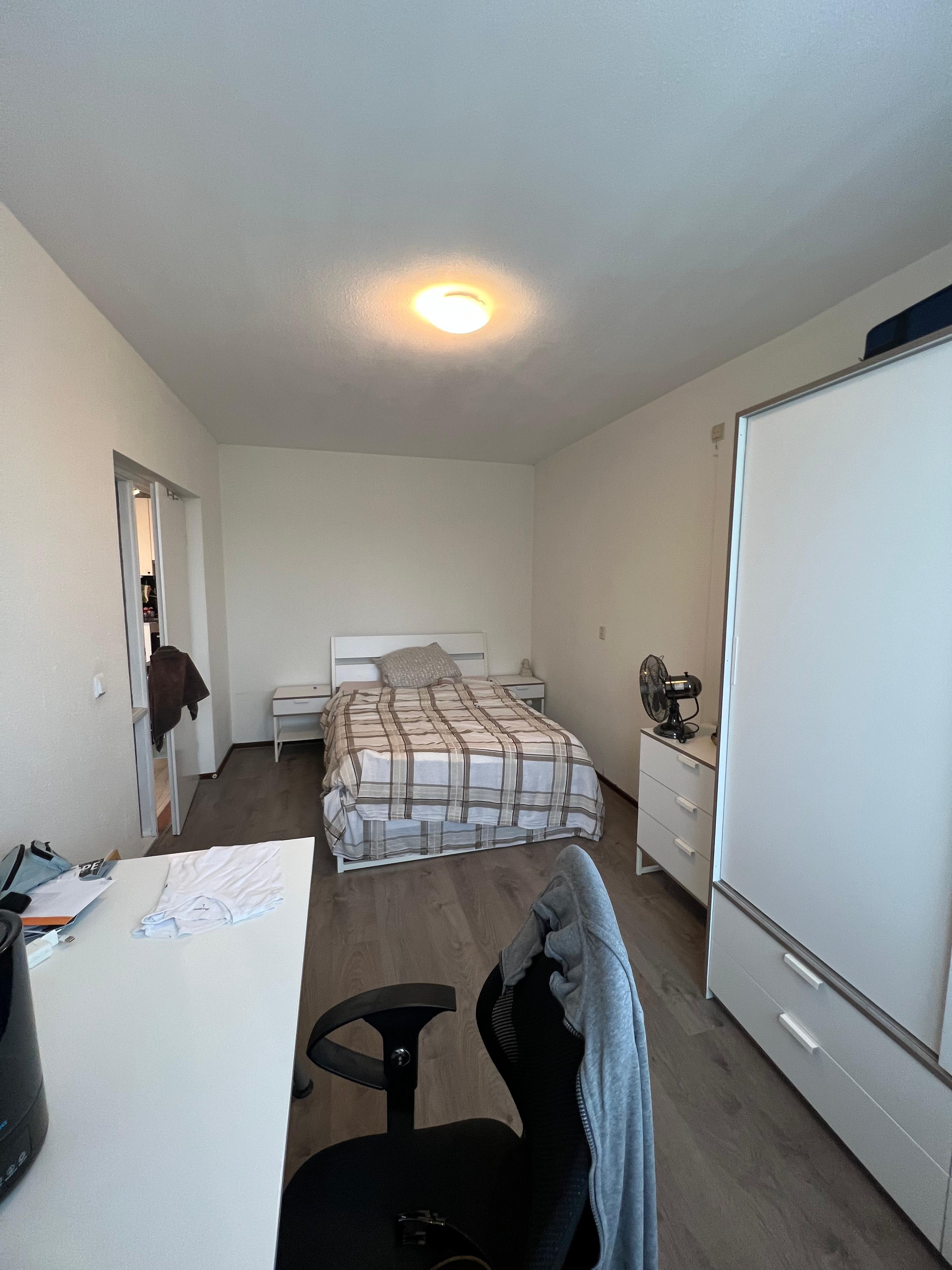 Cuyleborg, Maastricht