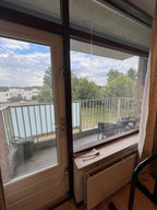 Cuyleborg, Maastricht