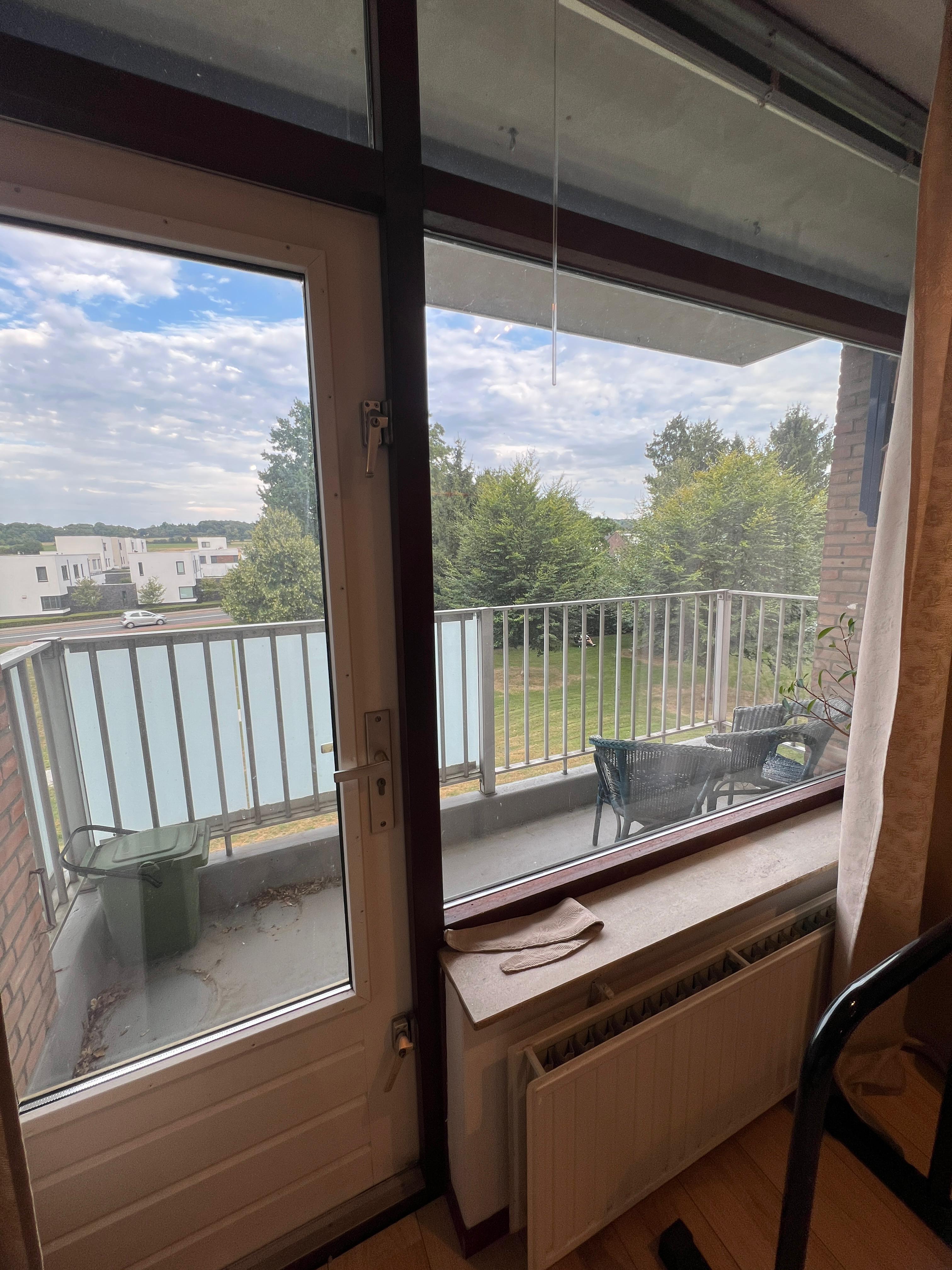 Cuyleborg, Maastricht