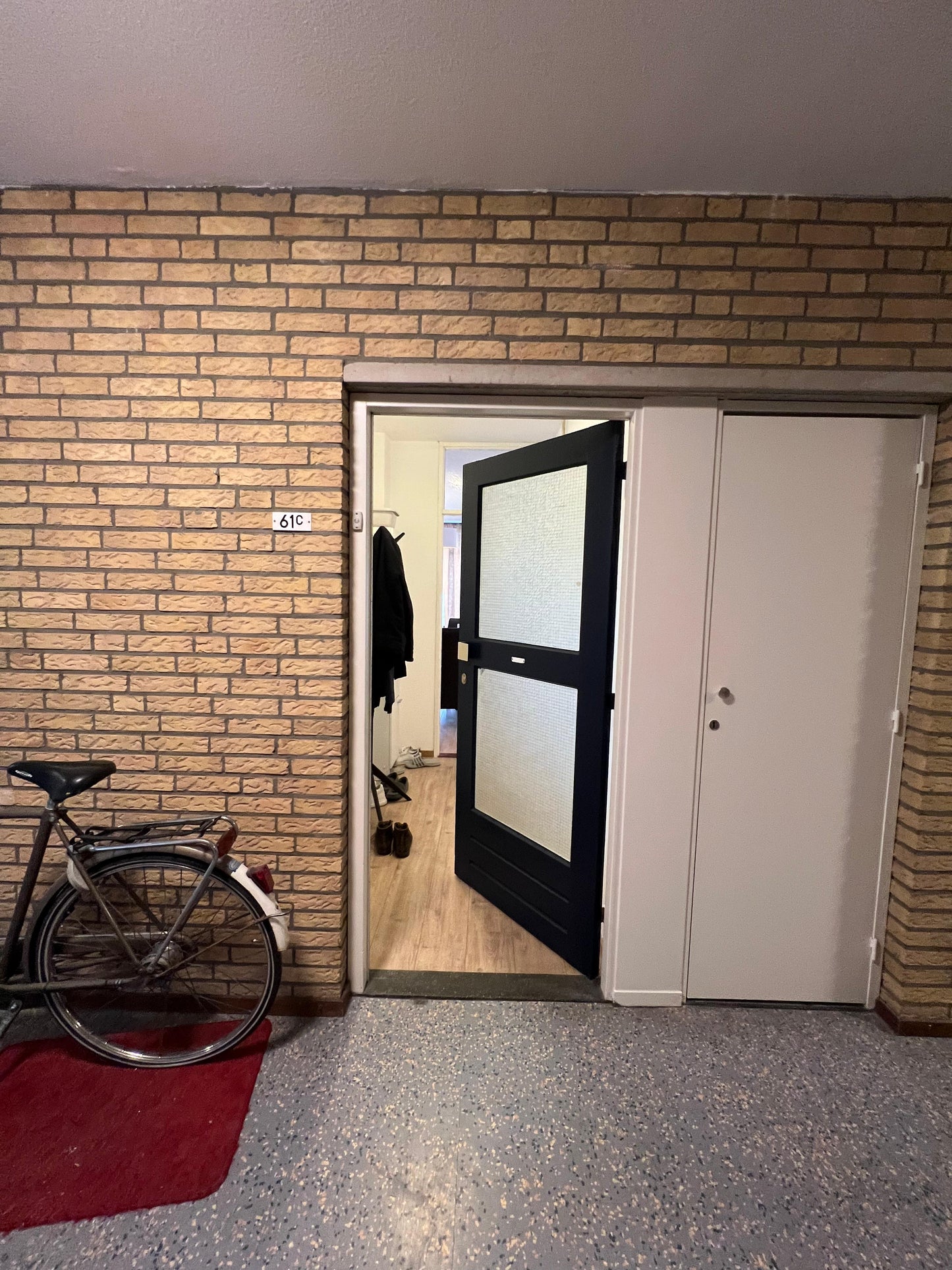 Cuyleborg 61-C, Maastricht