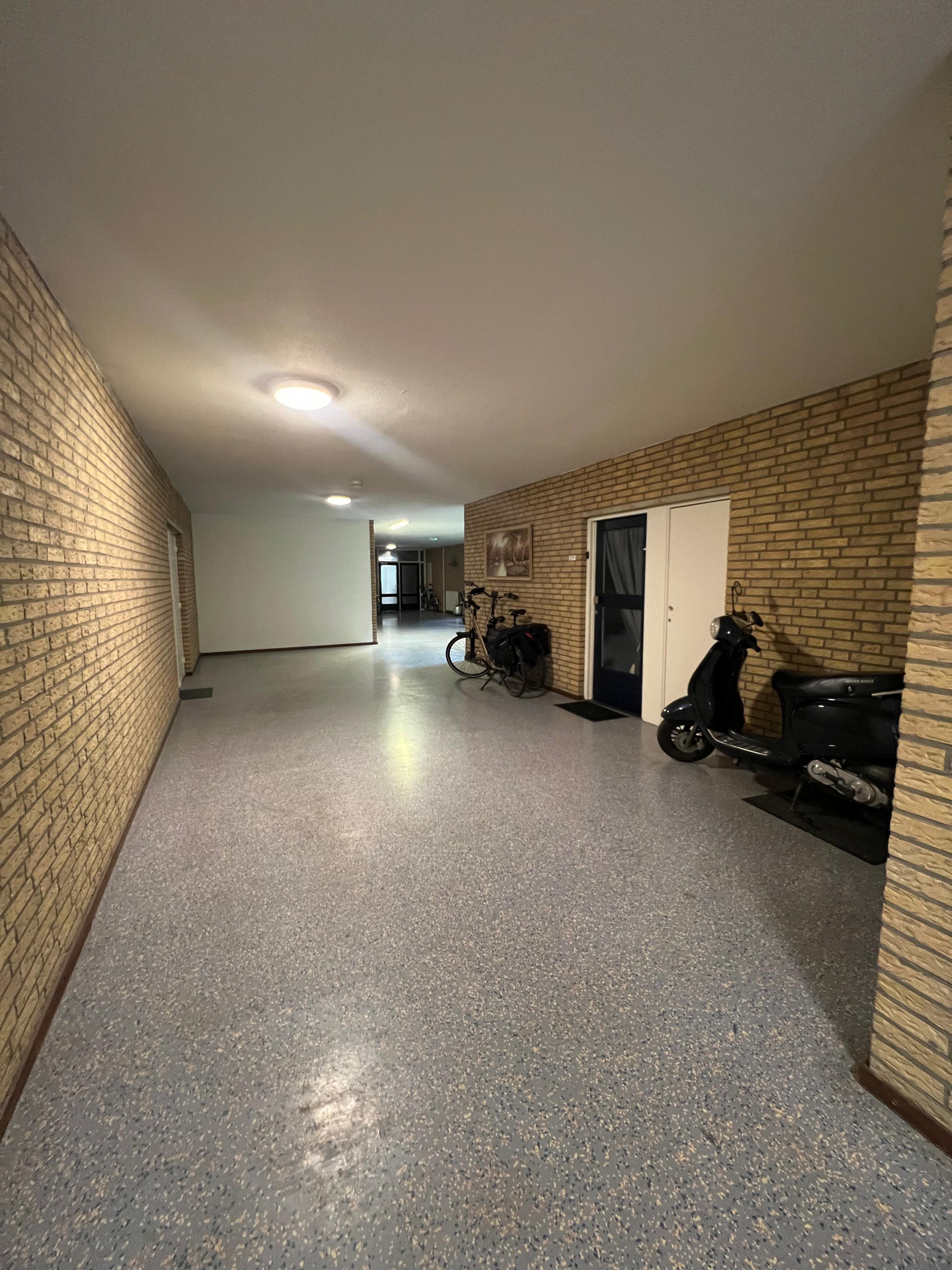 Cuyleborg, Maastricht