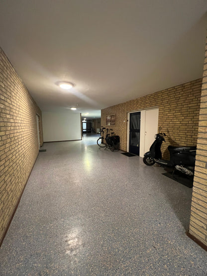 Cuyleborg 61-C, Maastricht