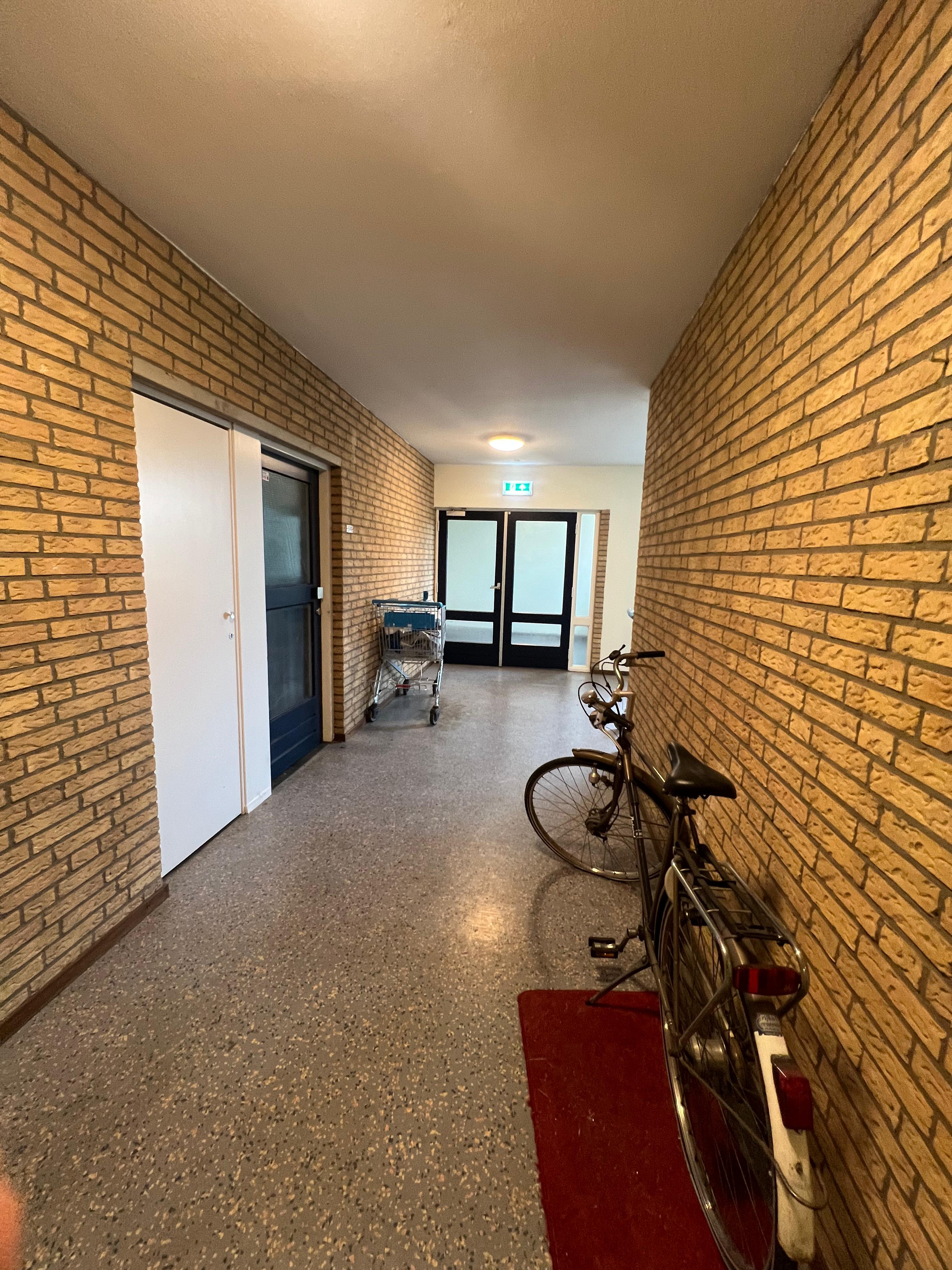 Cuyleborg, Maastricht