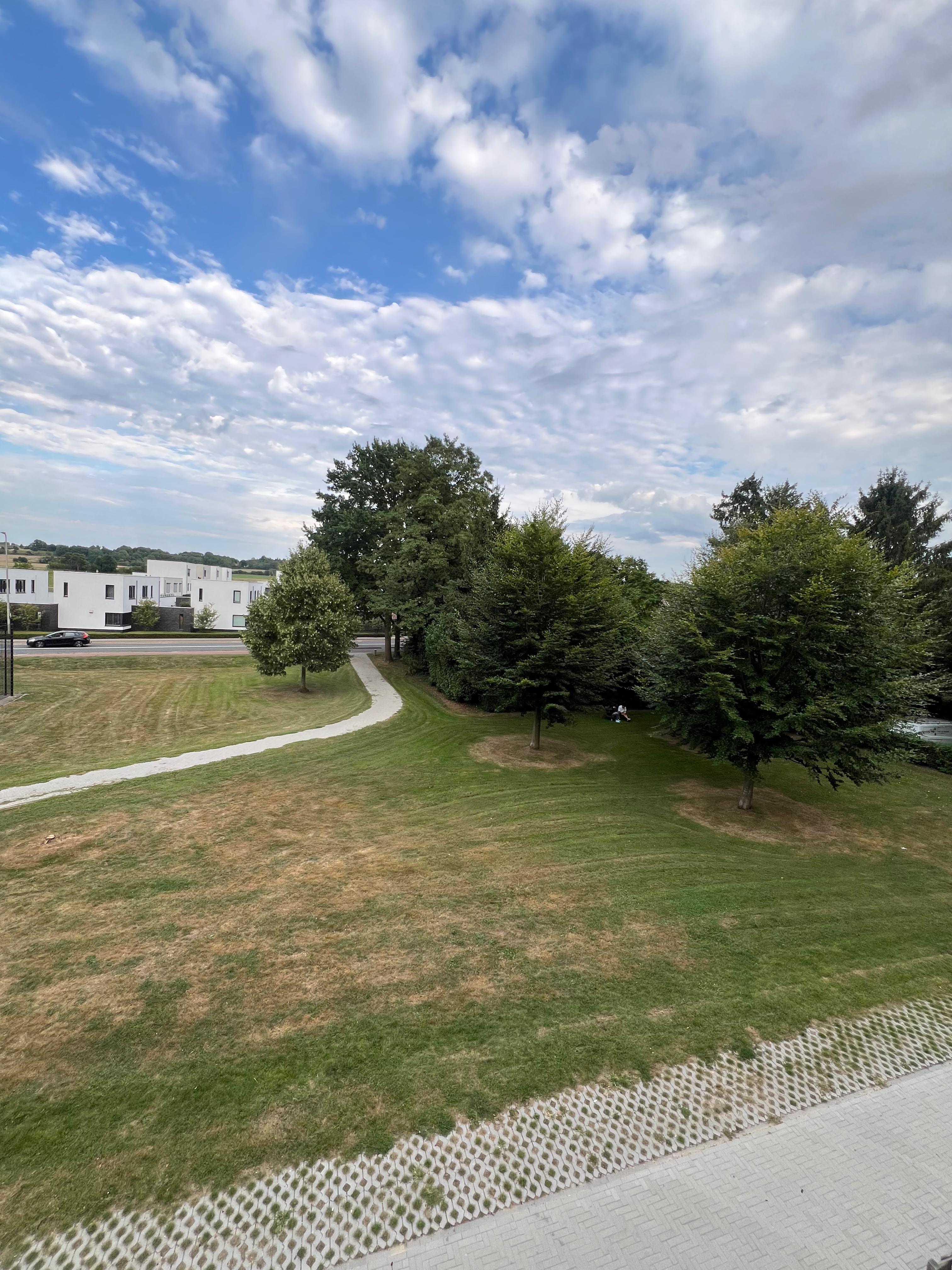 Cuyleborg, Maastricht