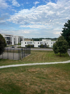 Cuyleborg, Maastricht