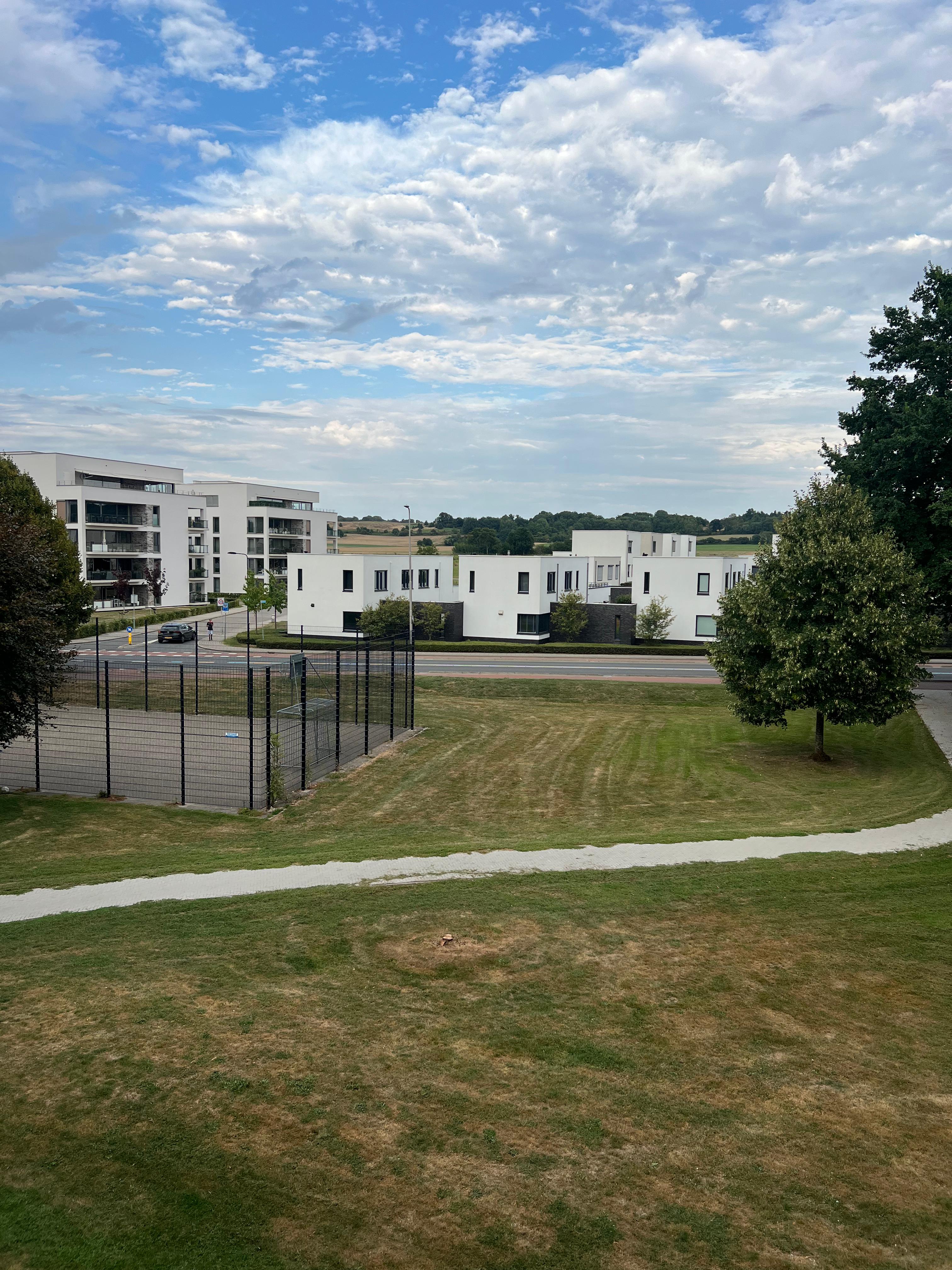 Cuyleborg, Maastricht