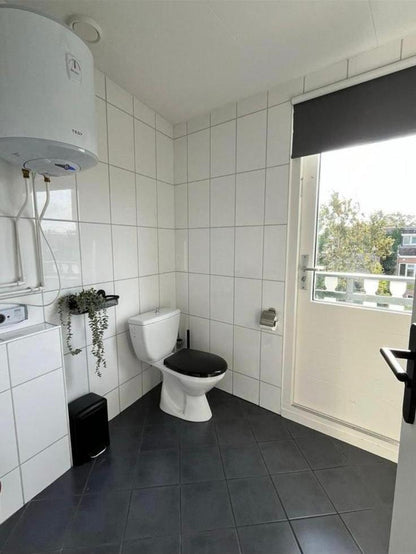 Rijkswegstraat 86, Haarlem