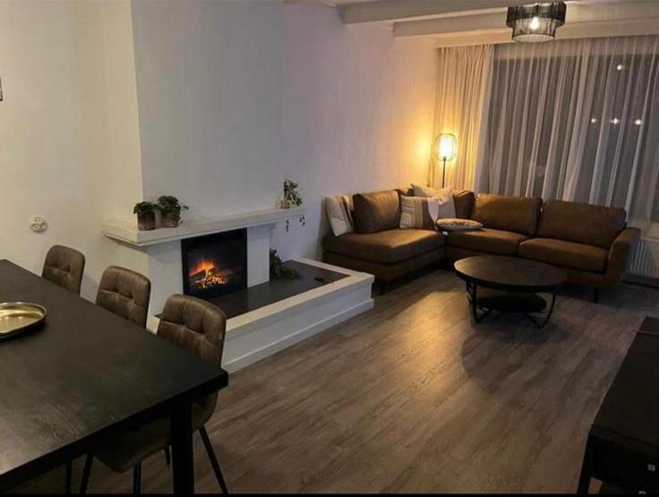 Rijkswegstraat 86, Haarlem