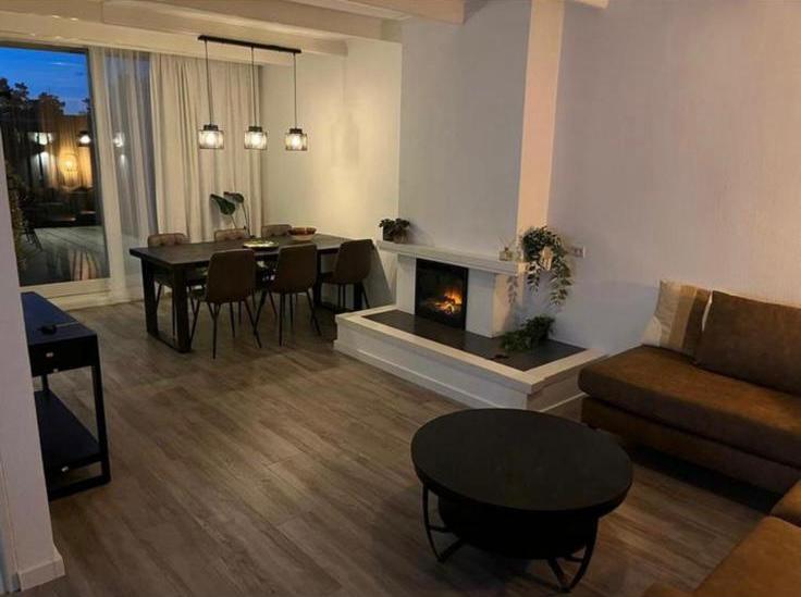 Rijkswegstraat 86, Haarlem