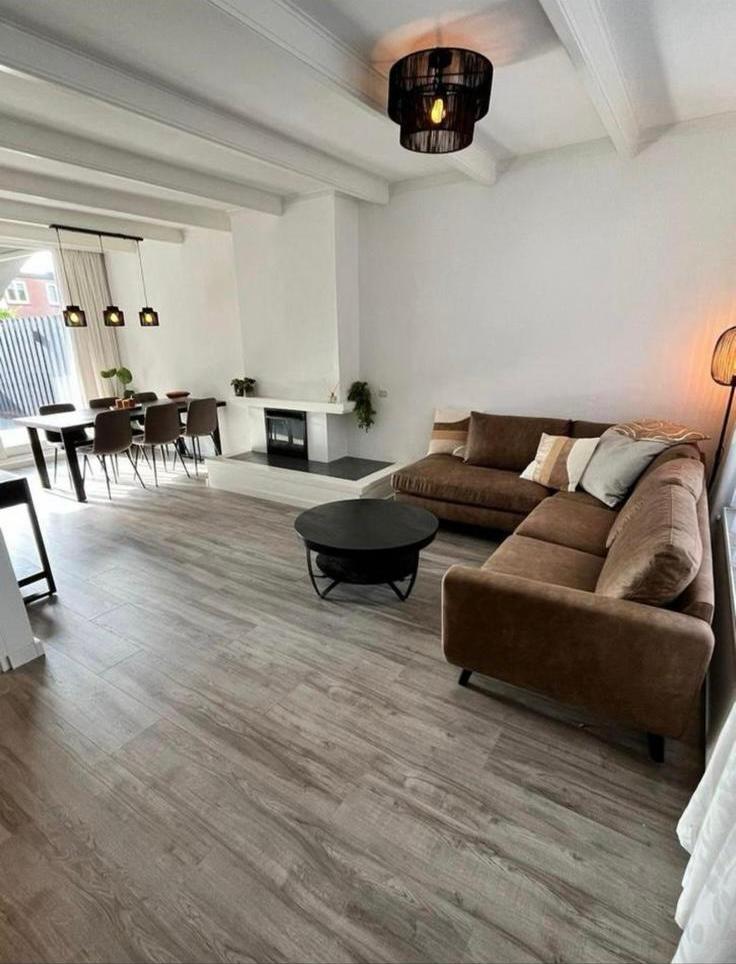 Rijkswegstraat 86, Haarlem