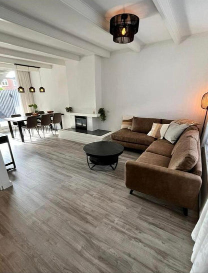 Rijkswegstraat 86, Haarlem