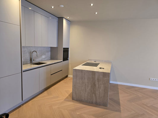Admiraal de Ruijterweg 87, Amsterdam