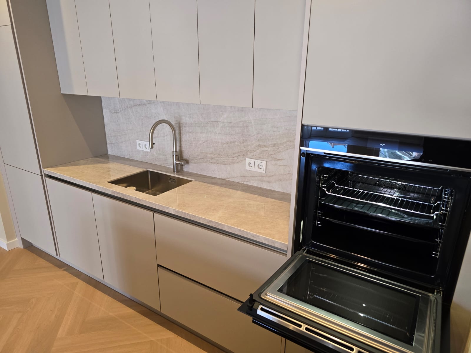 Admiraal de Ruijterweg 87, Amsterdam