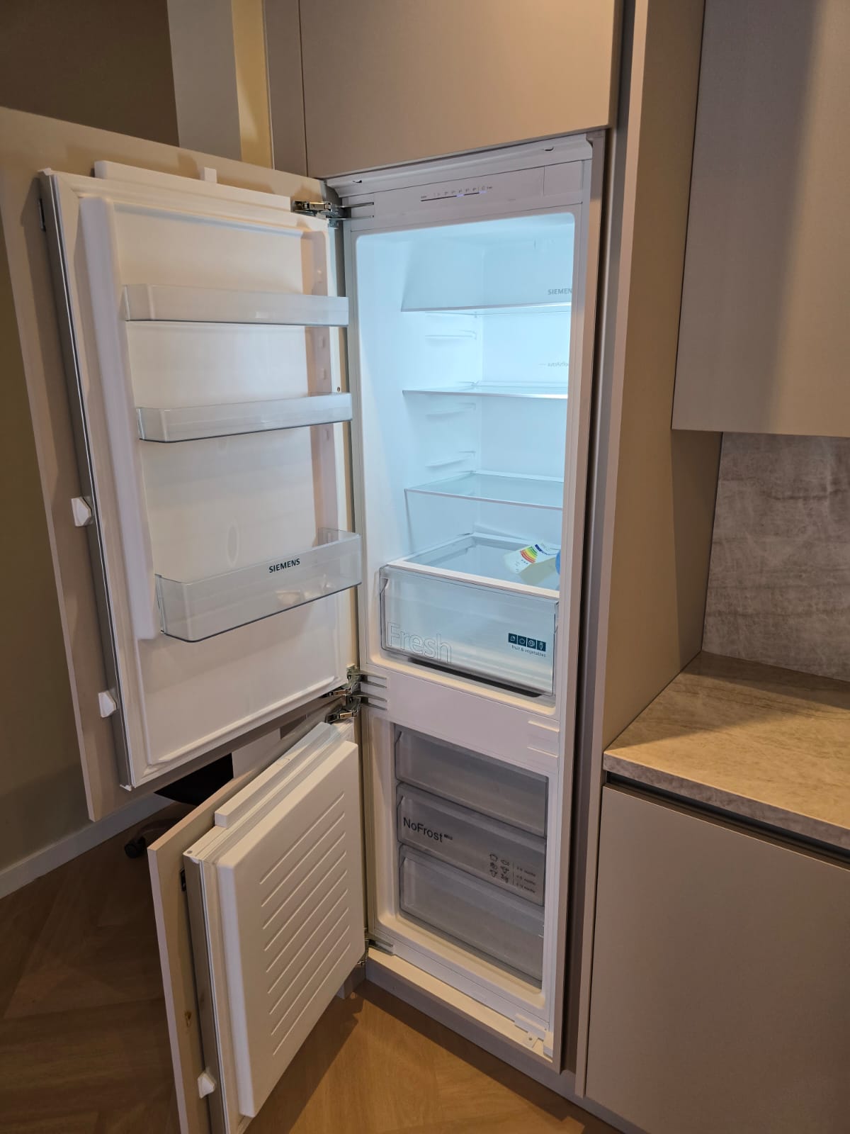 Admiraal de Ruijterweg 87, Amsterdam