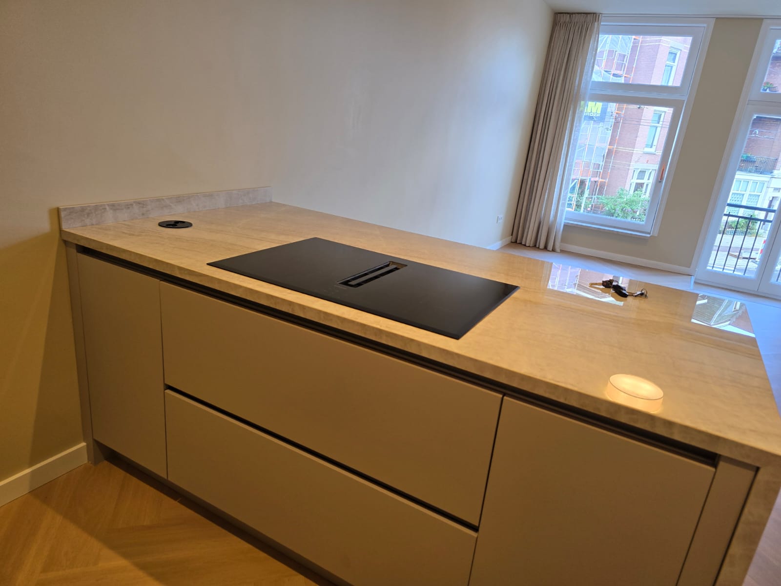 Admiraal de Ruijterweg 87, Amsterdam