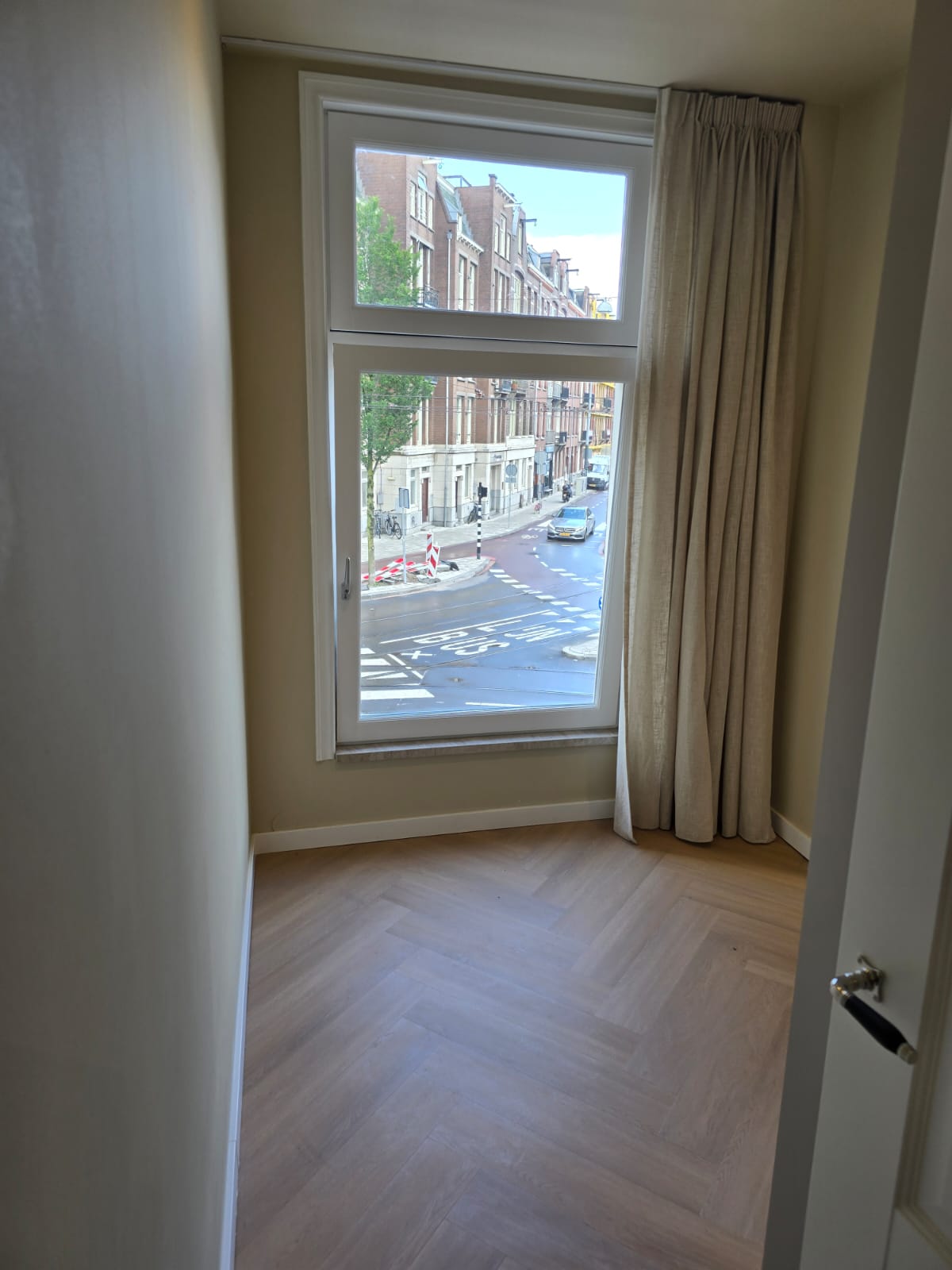 Admiraal de Ruijterweg 87, Amsterdam