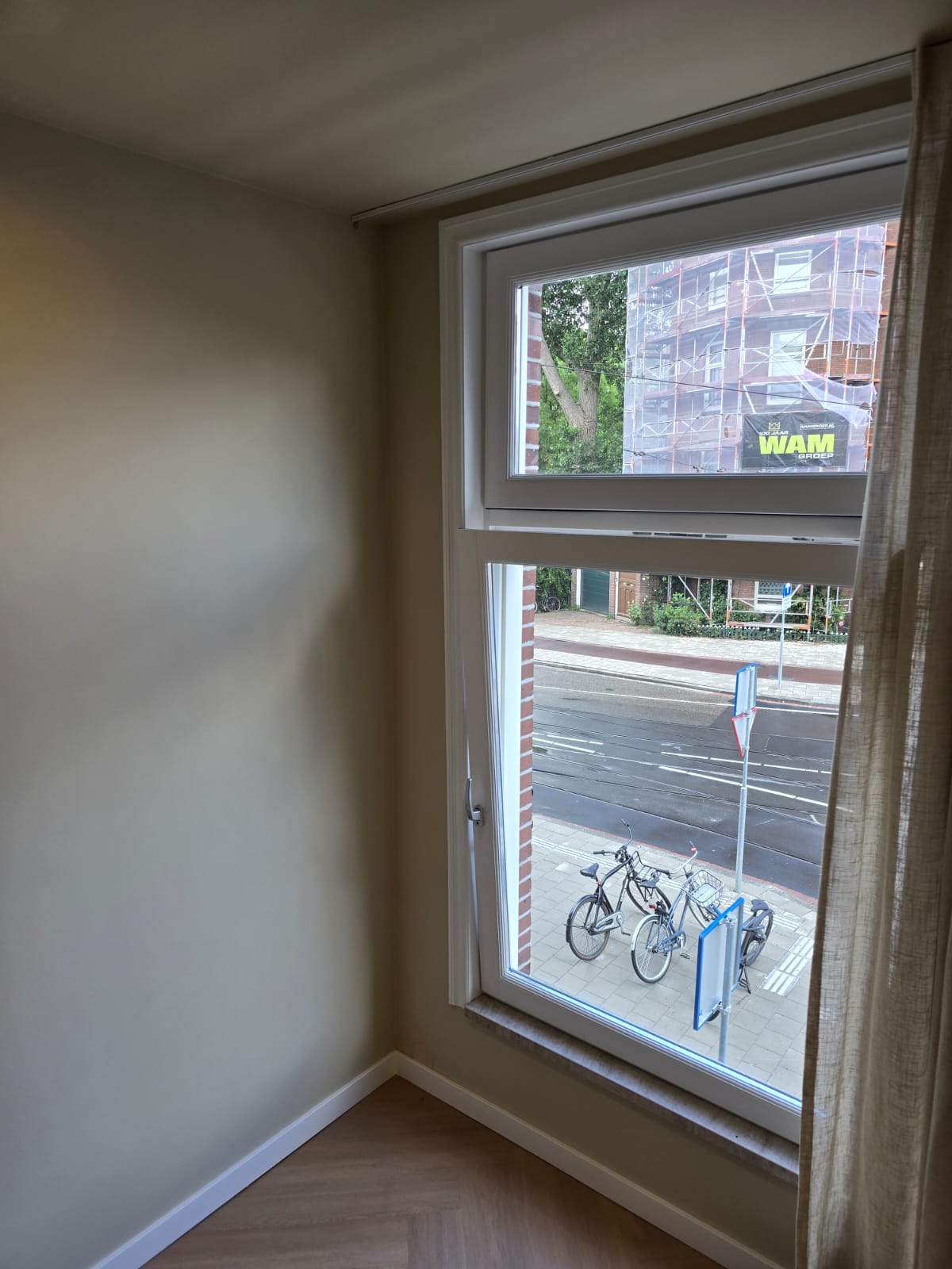 Admiraal de Ruijterweg 87, Amsterdam