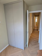 Admiraal de Ruijterweg 87, Amsterdam