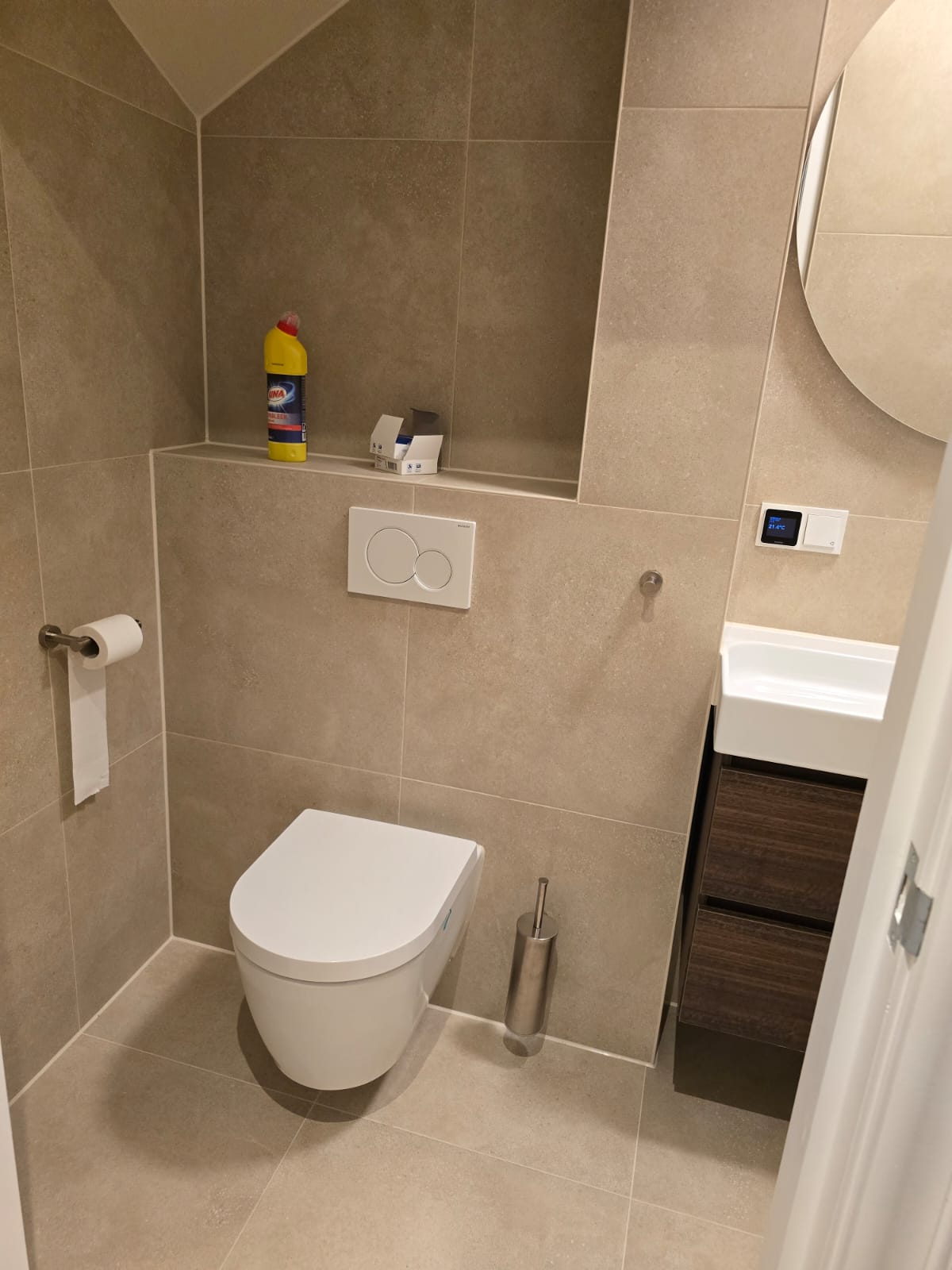 Admiraal de Ruijterweg 87, Amsterdam