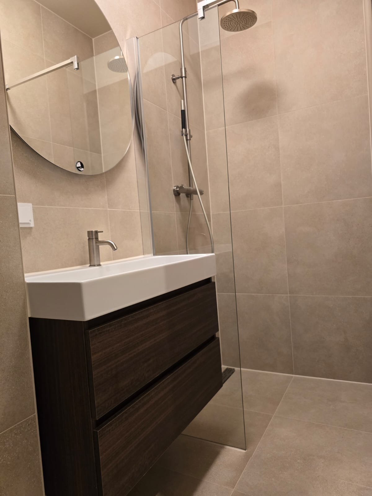 Admiraal de Ruijterweg 87, Amsterdam