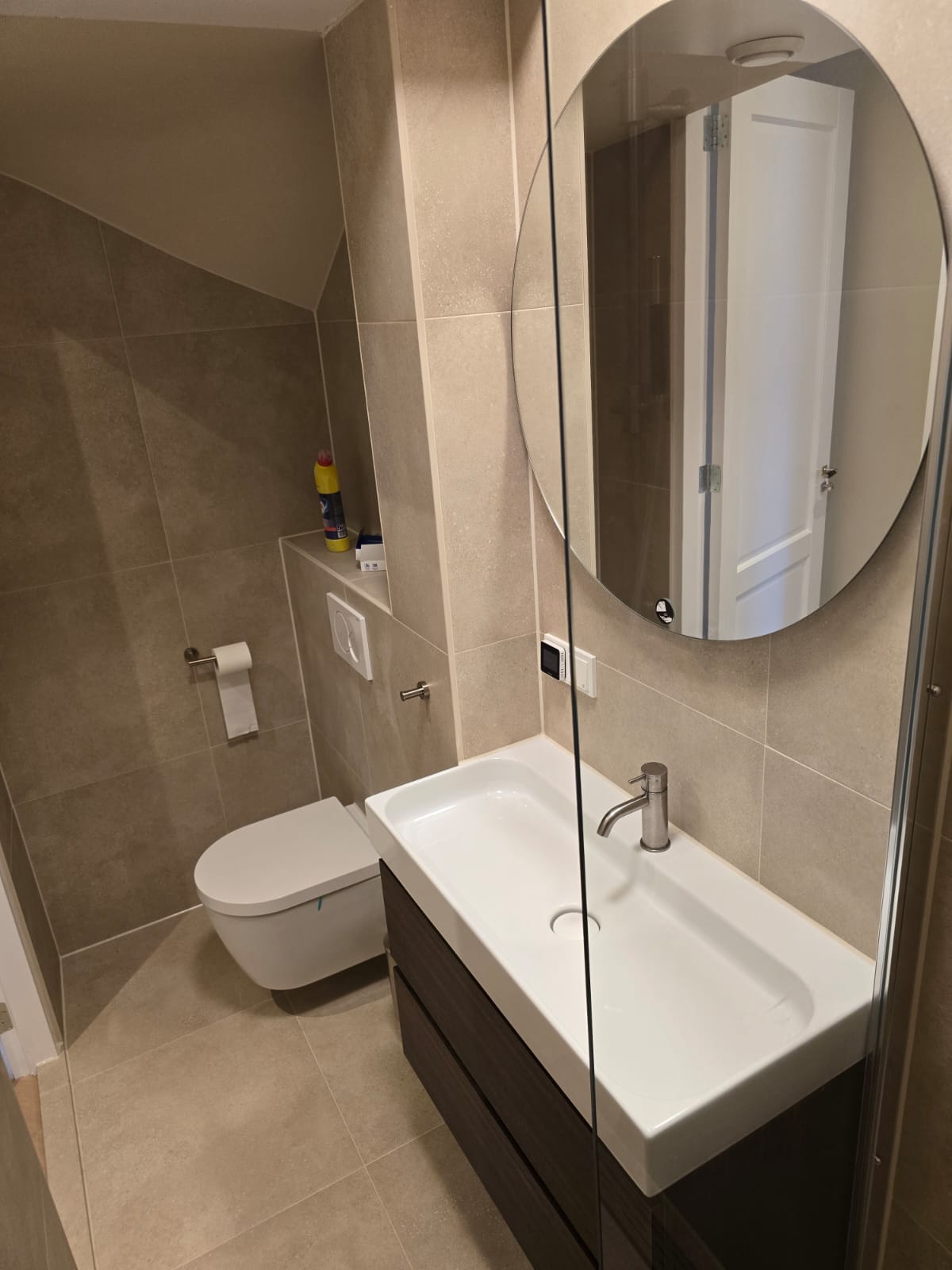 Admiraal de Ruijterweg 87, Amsterdam