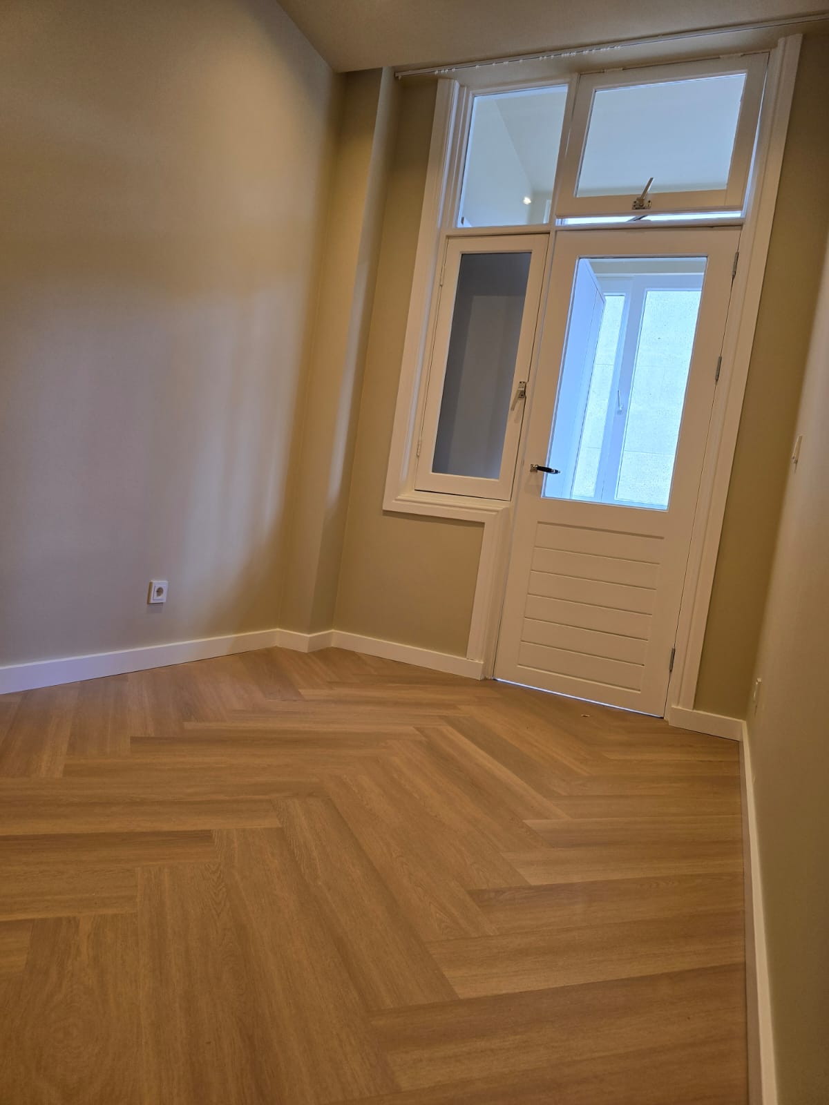 Admiraal de Ruijterweg 87, Amsterdam