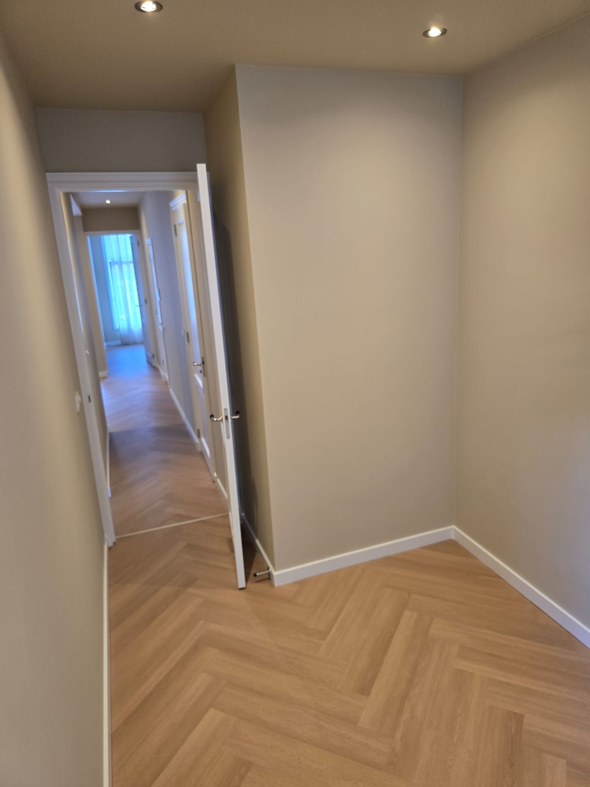 Admiraal de Ruijterweg 87, Amsterdam