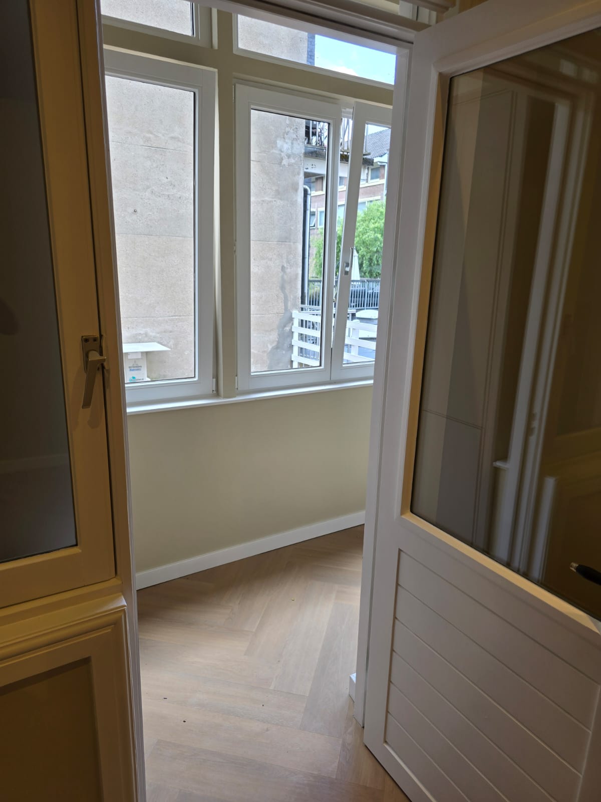 Admiraal de Ruijterweg 87, Amsterdam