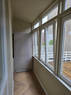 Admiraal de Ruijterweg 87, Amsterdam