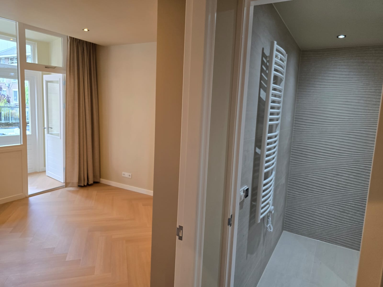 Admiraal de Ruijterweg 87, Amsterdam